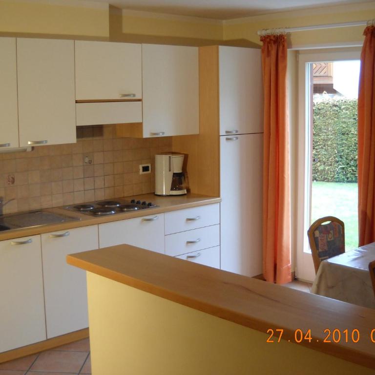 Appartments Am Wiesenrand - Appartamento con 2 Camere da Letto - 11