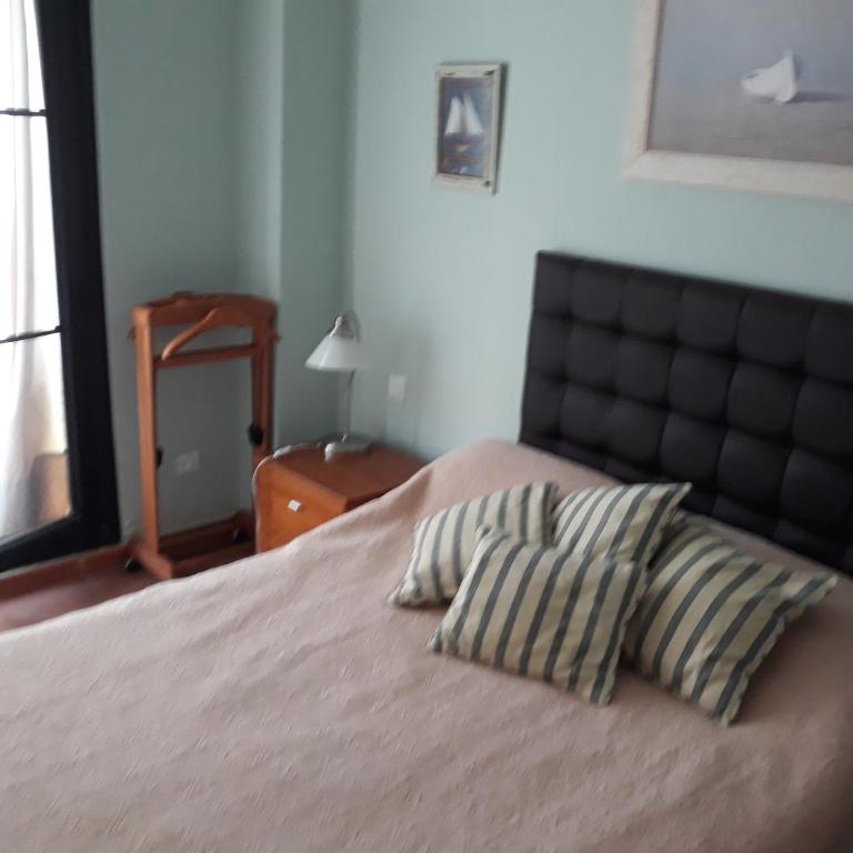 RINCON DE SARA - Apartamento de 1 dormitorio - 21