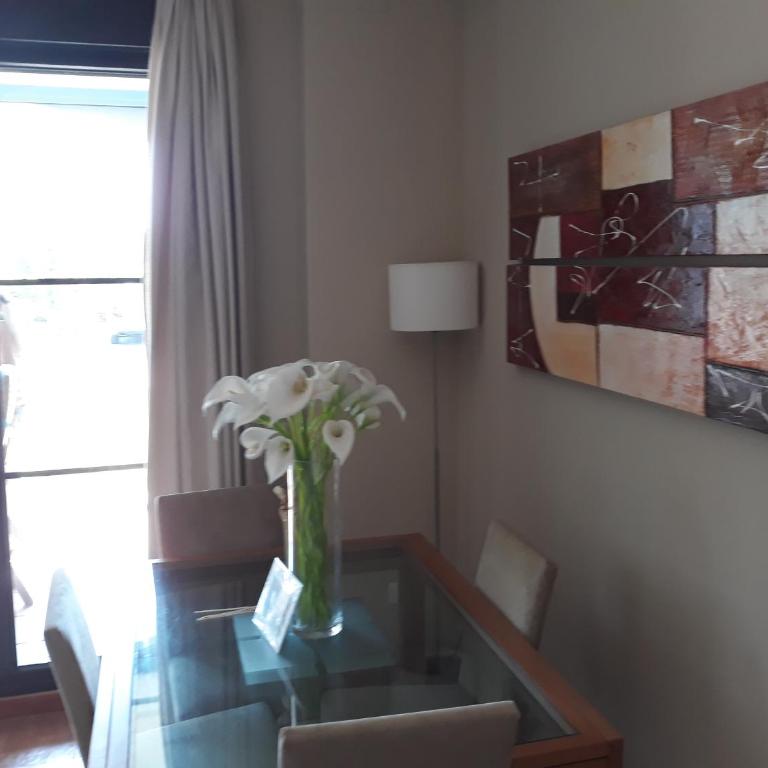 RINCON DE SARA - Apartamento de 1 dormitorio - 11