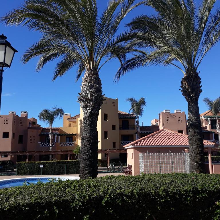 RINCON DE SARA - Apartamento de 1 dormitorio - 32