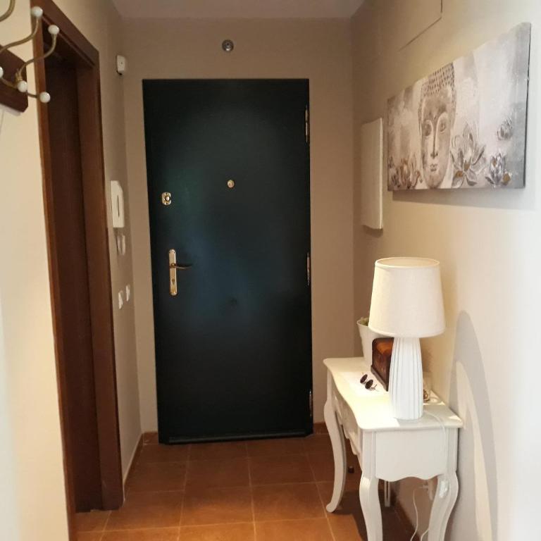 RINCON DE SARA - Apartamento de 1 dormitorio - 4