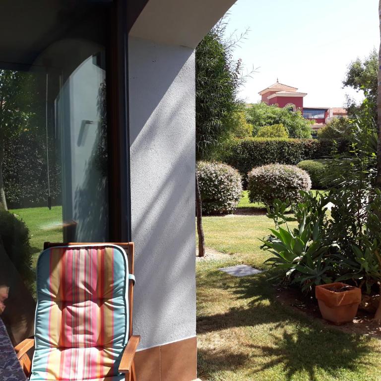 RINCON DE SARA - Apartamento de 1 dormitorio - 28
