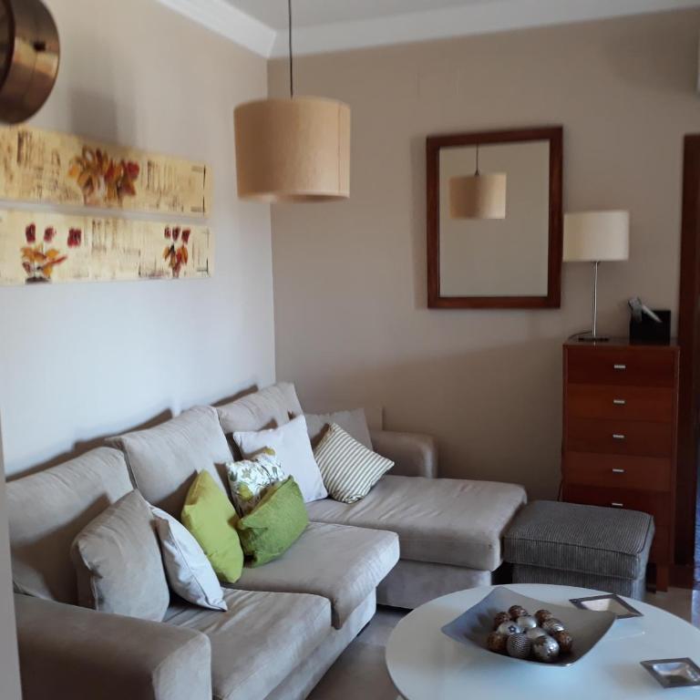 RINCON DE SARA - Apartamento de 1 dormitorio - 9