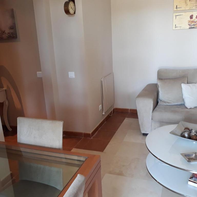 RINCON DE SARA - Apartamento de 1 dormitorio - 10