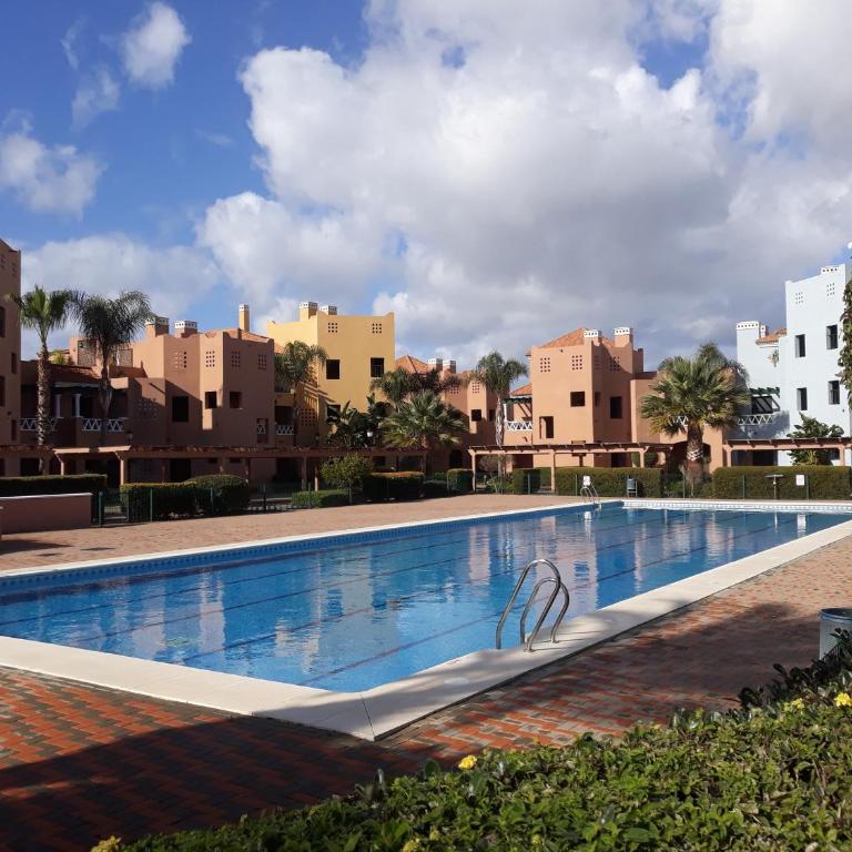 RINCON DE SARA - Apartamento de 1 dormitorio - 30