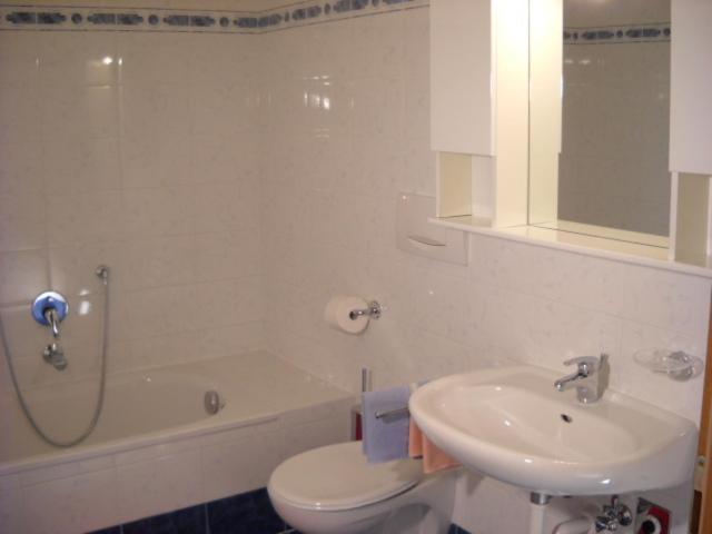 Appartments Am Wiesenrand - Appartamento con 2 Camere da Letto - 12