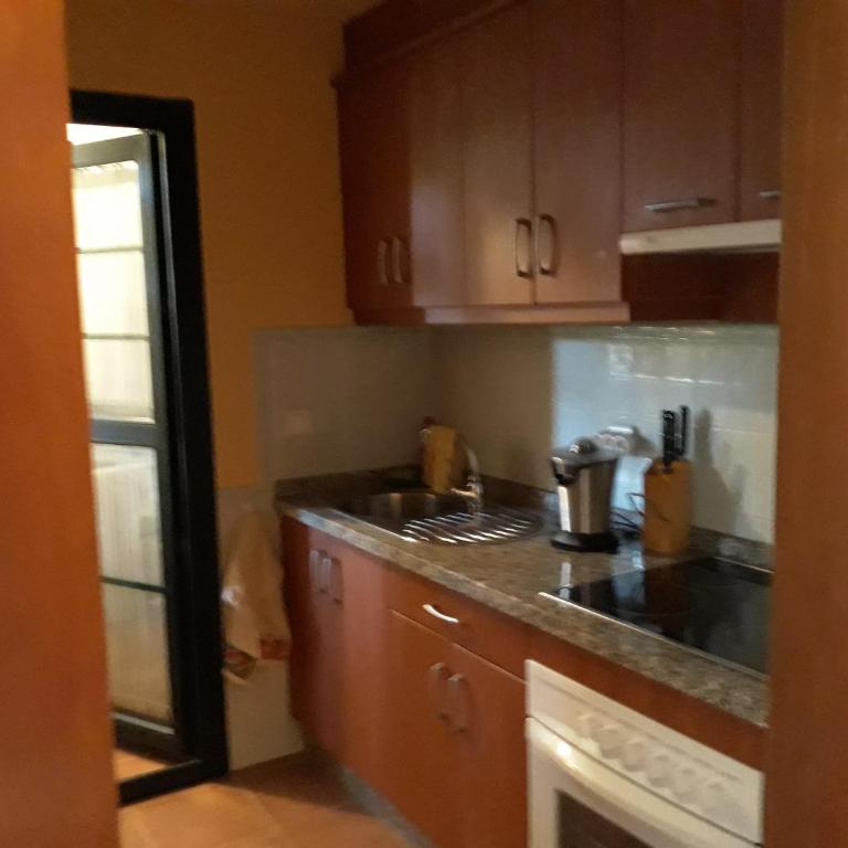 RINCON DE SARA - Apartamento de 1 dormitorio - 6