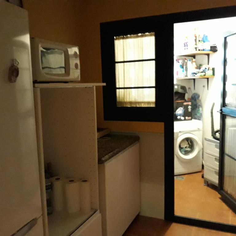 RINCON DE SARA - Apartamento de 1 dormitorio - 7