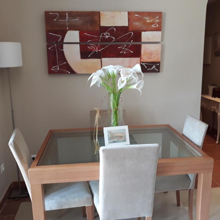 RINCON DE SARA - Apartamento de 1 dormitorio - 13