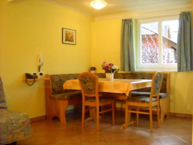 Appartments Am Wiesenrand - Appartamento con 1 Camera da Letto - 6