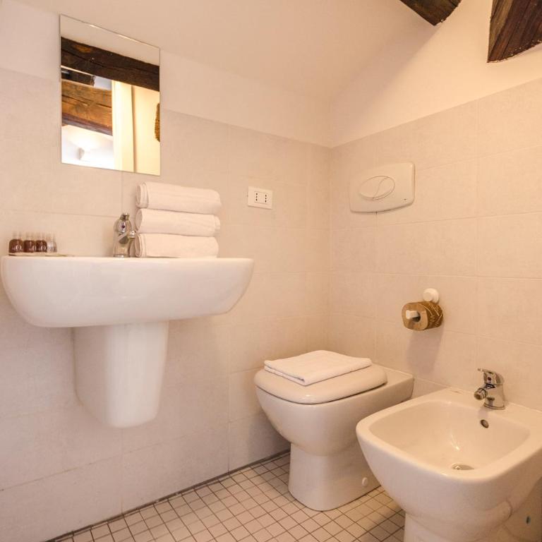 Appartamento del Nettuno - Two-Bedroom Apartment - 28
