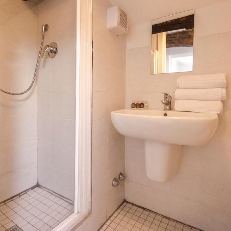 Appartamento del Nettuno - Two-Bedroom Apartment - 27