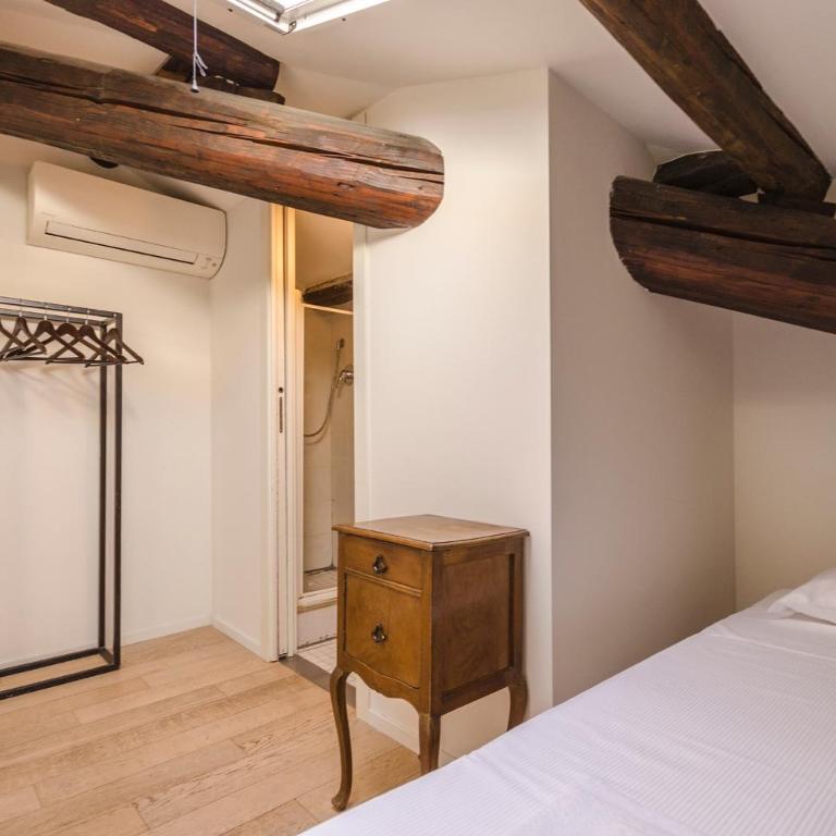 Appartamento del Nettuno - Two-Bedroom Apartment - 25