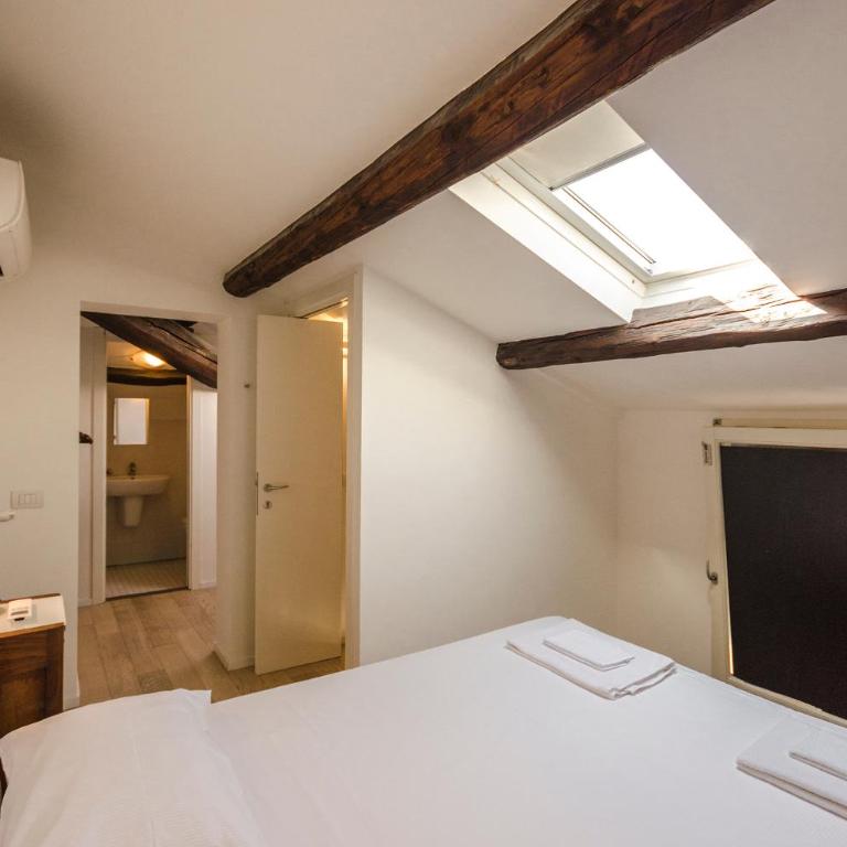 Appartamento del Nettuno - Two-Bedroom Apartment - 22