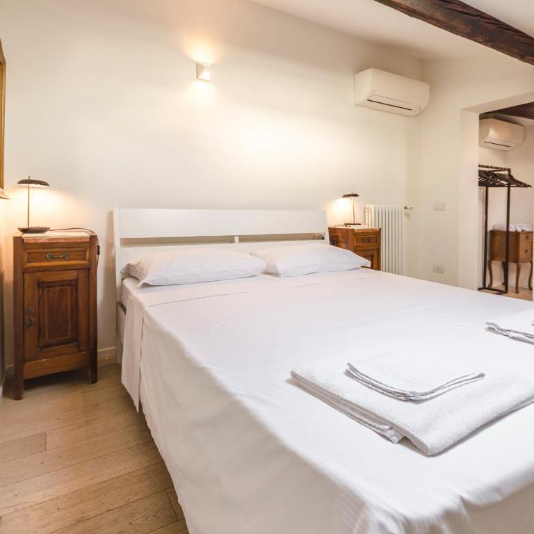 Appartamento del Nettuno - Two-Bedroom Apartment - 21