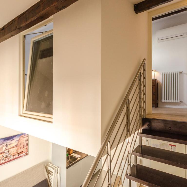 Appartamento del Nettuno - Two-Bedroom Apartment - 19