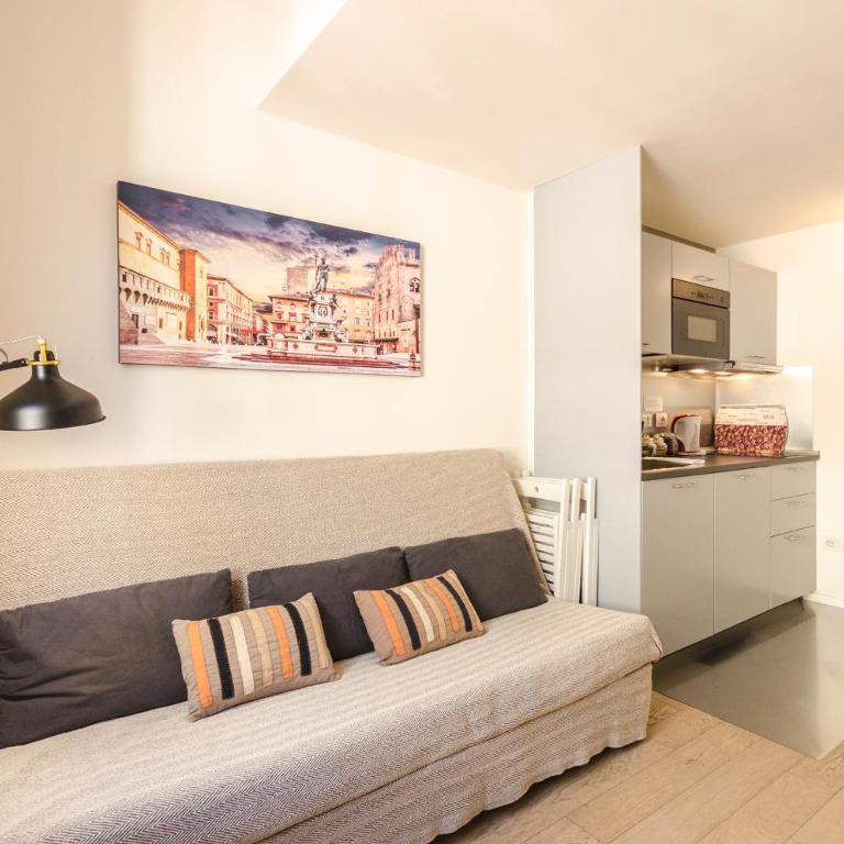 Appartamento del Nettuno - Two-Bedroom Apartment - 18