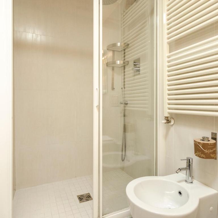 Appartamento del Nettuno - Two-Bedroom Apartment - 16