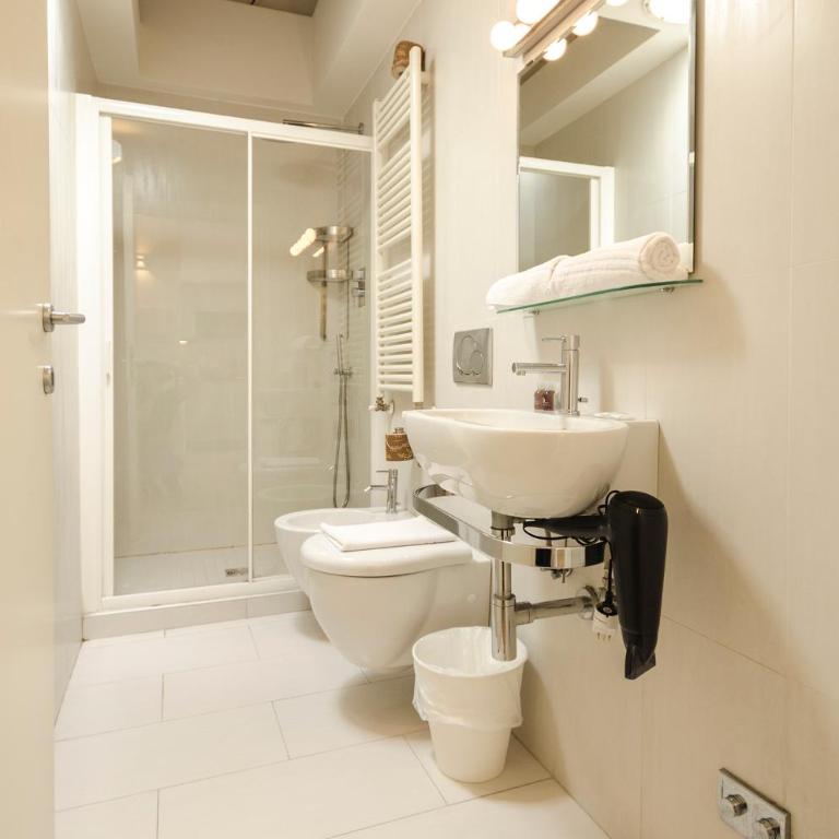 Appartamento del Nettuno - Two-Bedroom Apartment - 15