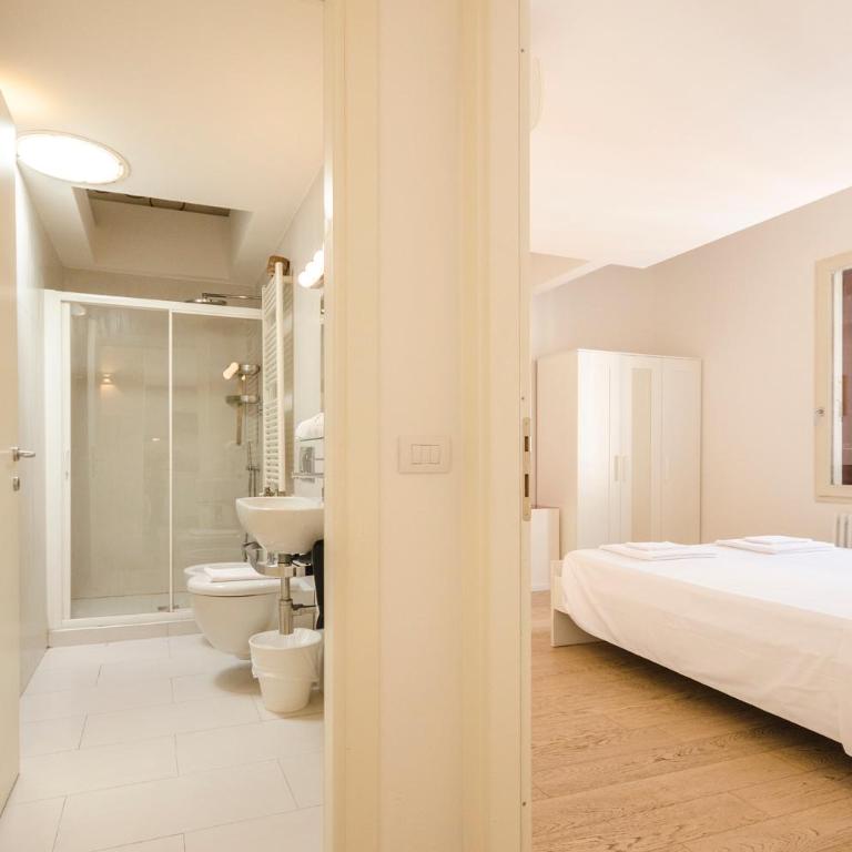 Appartamento del Nettuno - Two-Bedroom Apartment - 10