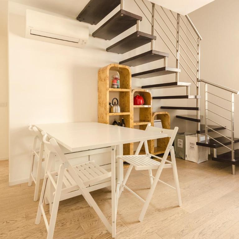 Appartamento del Nettuno - Two-Bedroom Apartment - 9