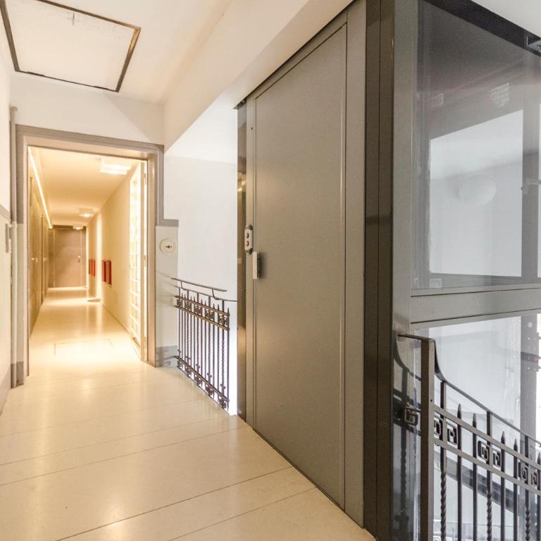 Appartamento del Nettuno - Two-Bedroom Apartment - 3