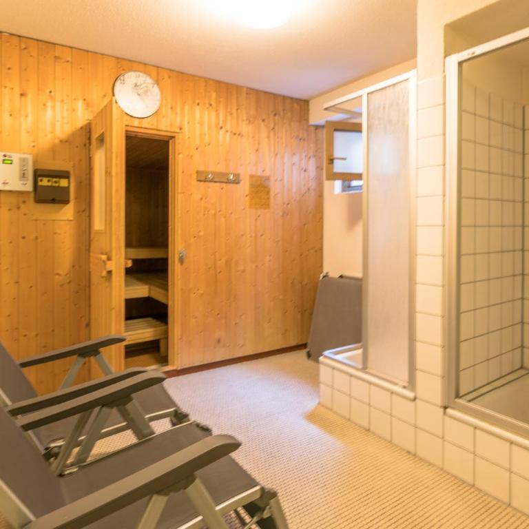 Edelweiß Hindelang Plus - Apartment - 13