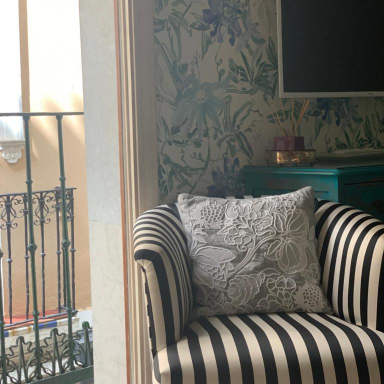 Cathedral Studio, Luxury studio in Cathedral area, Parking Optional - Estudio - 12