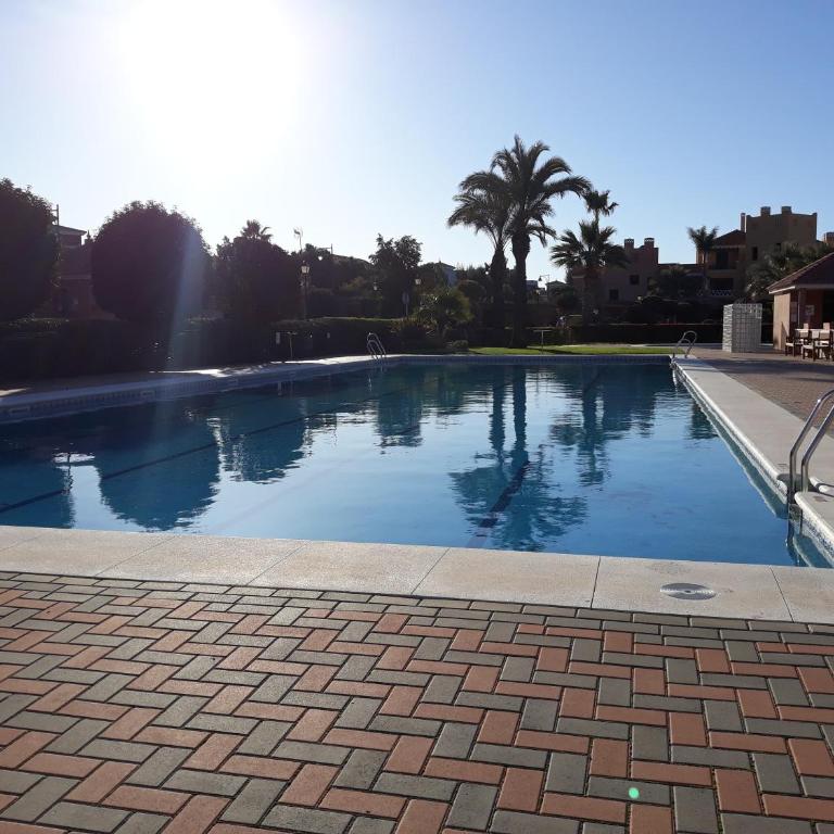 RINCON DE SARA - Apartamento de 1 dormitorio - 31