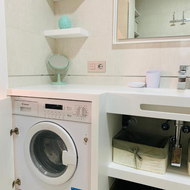 Cathedral Studio, Luxury studio in Cathedral area, Parking Optional - Estudio - 24