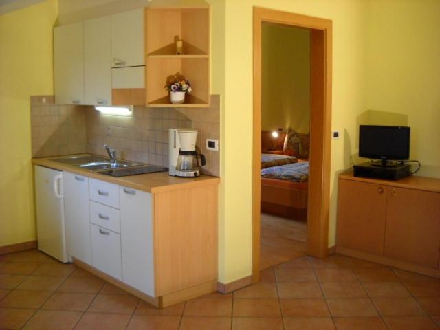Appartments Am Wiesenrand - Appartamento con 1 Camera da Letto - 2