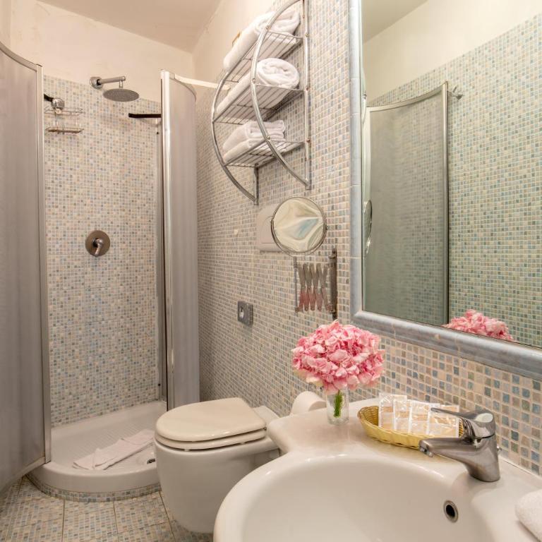 Residenza Canova Tadolini - Guesthouse - Chambre Double Classique - 19