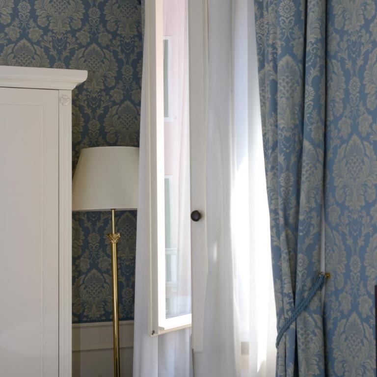Corte Barozzi Venice Suites - Camera Matrimoniale/Doppia con Letti Singoli - 6