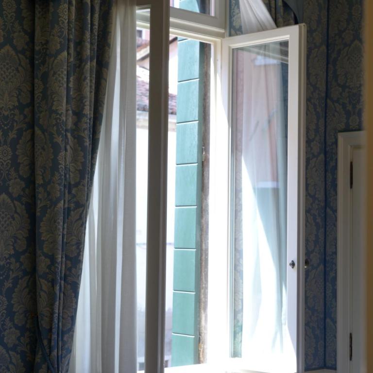 Corte Barozzi Venice Suites - Camera Matrimoniale/Doppia con Letti Singoli - 7