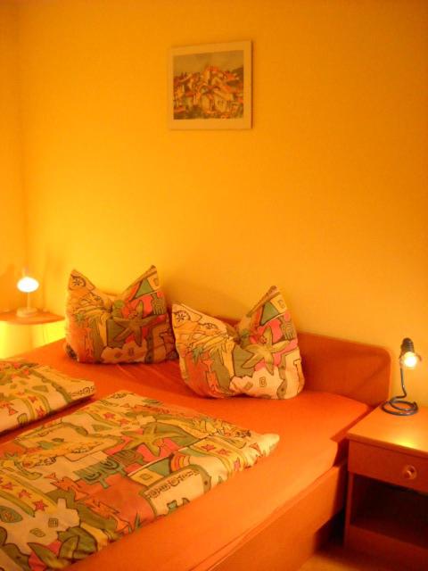 Appartments Am Wiesenrand - Monolocale (2 Adulti) - 13