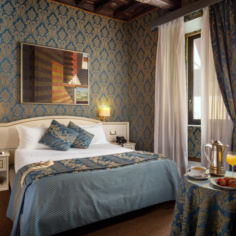 Residenza Canova Tadolini - Guesthouse - Chambre Double Classique - 16