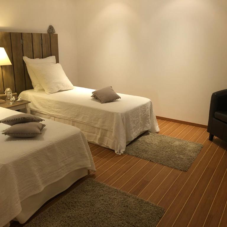VILLA GOLFE AJACCIO près des plages - Villa 3 Chambres - 33