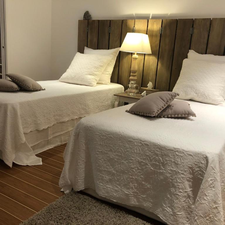 VILLA GOLFE AJACCIO près des plages - Villa 3 Chambres - 35