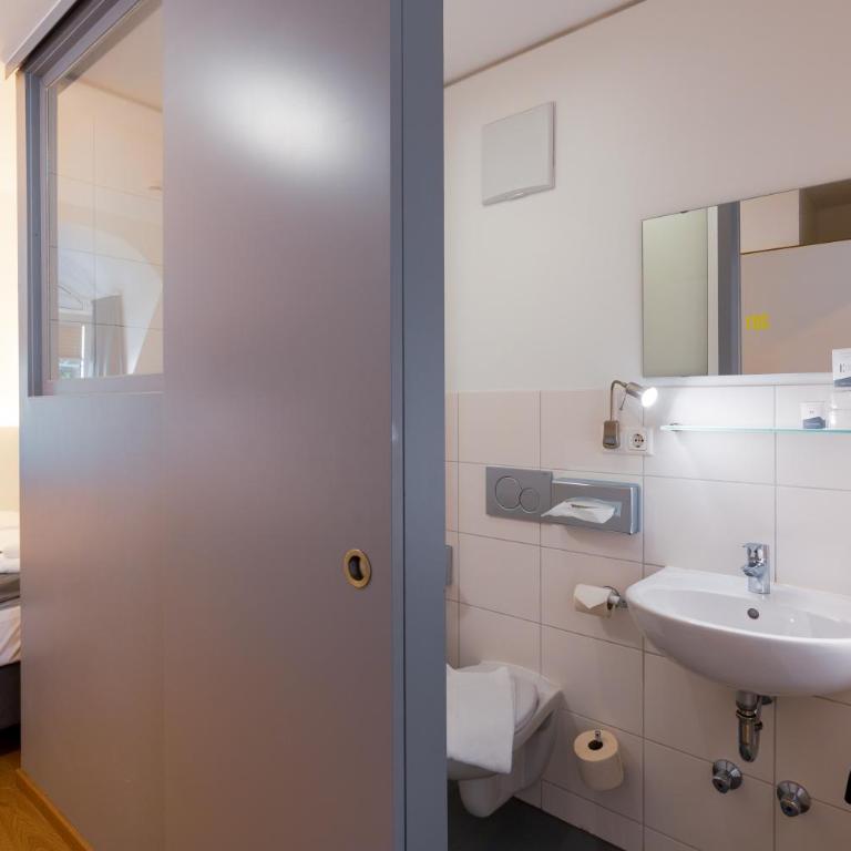 mk bed & breakfast münchen - Habitación Individual - 3