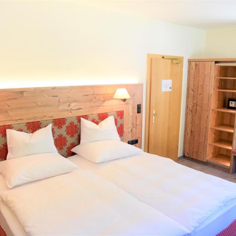 Hotel Dr Otto Murr B&B - Comfort Doppel- oder Zweibettzimmer - 6