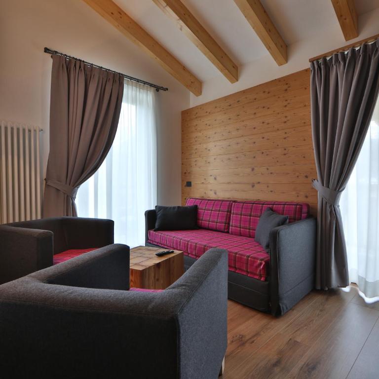 Sassdei My Active Suite Hotel - Suite - 4