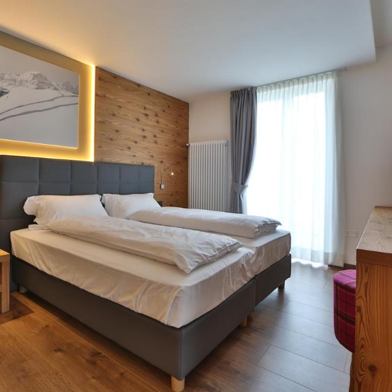 Sassdei My Active Suite Hotel - Suite - 3