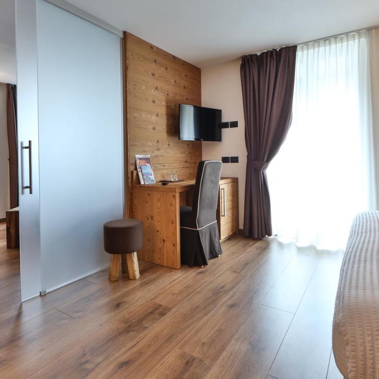 Sassdei My Active Suite Hotel - Suite con sauna - 3