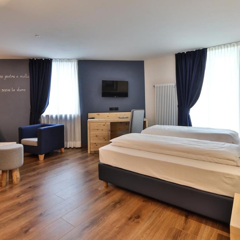 Sassdei My Active Suite Hotel - Suite Junior Superior - 6