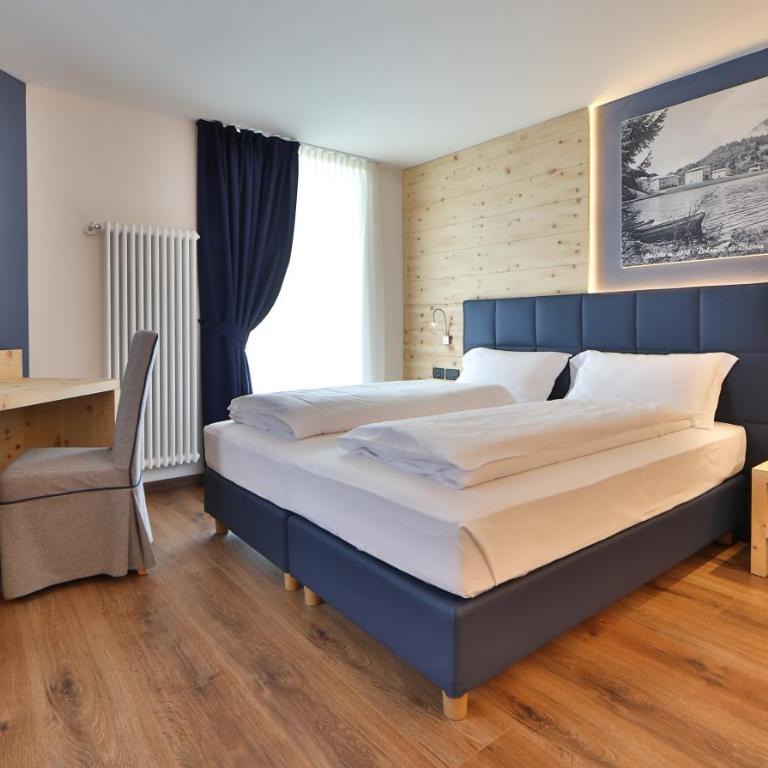 Sassdei My Active Suite Hotel - Suite Junior Superior - 5