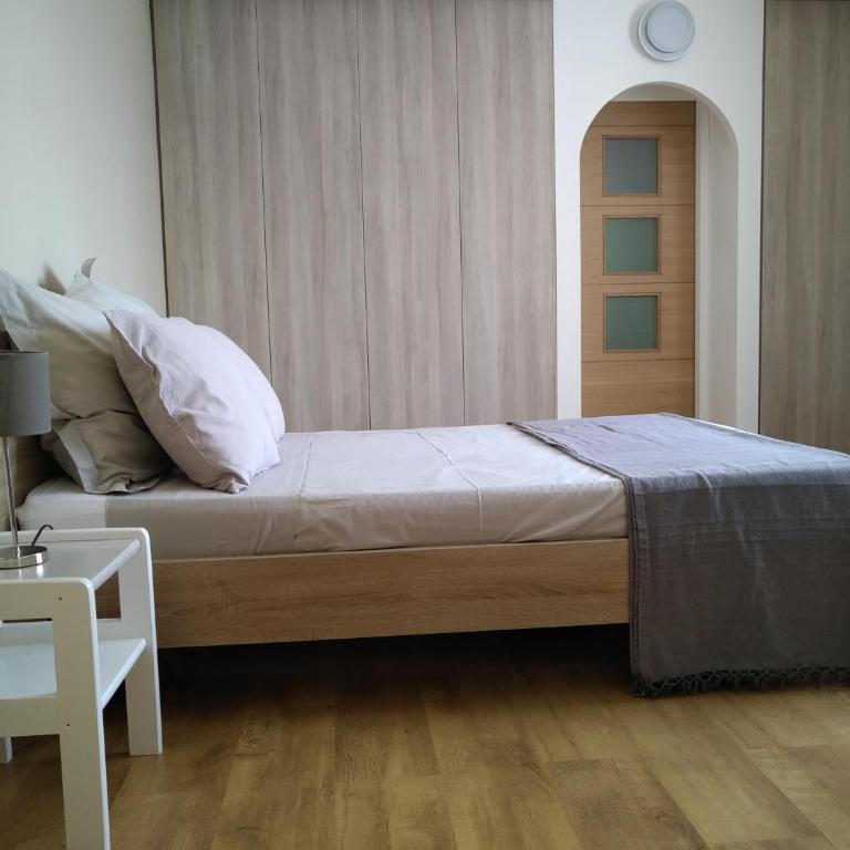 Villa Le Clos Fleuri - Chambre Double avec Salle de Bains Privative - 4