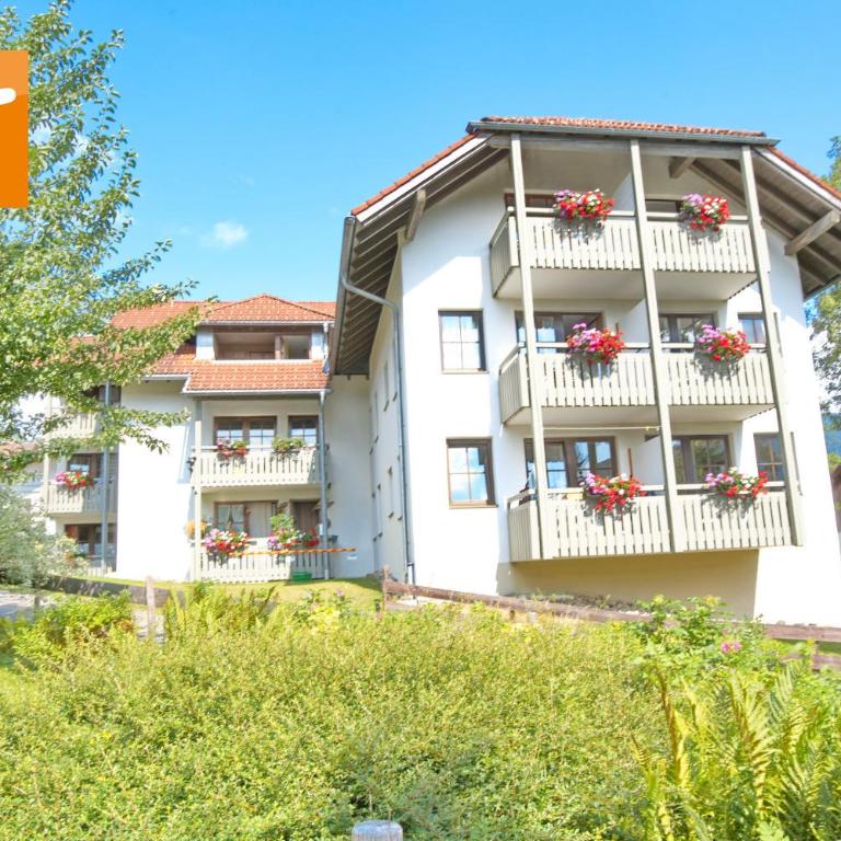 Edelweiß Hindelang Plus - Apartment - 1
