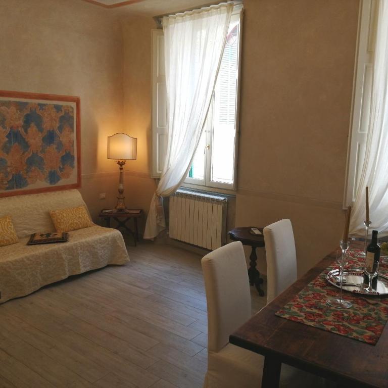 San Lorenzo Apartments - Appartamento Deluxe - 6