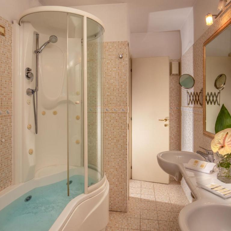 Residenza Canova Tadolini - Guesthouse - Suite - 4