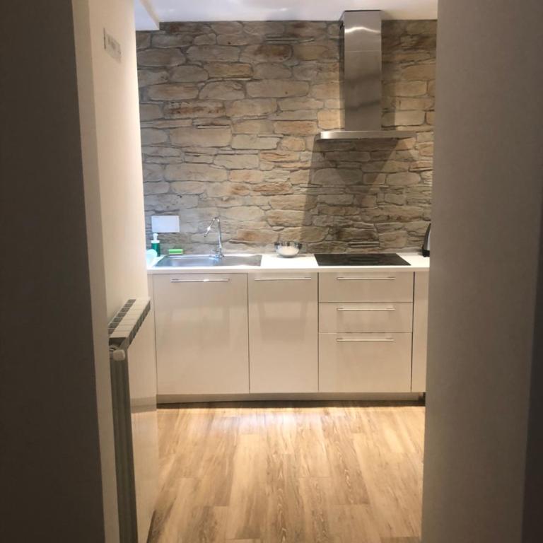 la Maison de Trieste Suite garage in centro 5 persone vicino Piazza Unità - Casa con 2 Camere da Letto - 1